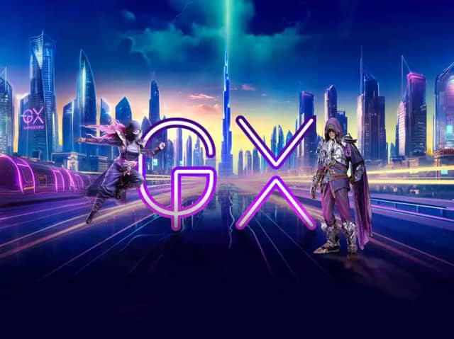 GameExpo 2026 | چهار روز هیجان بیوقفه گیمینگ در دبی