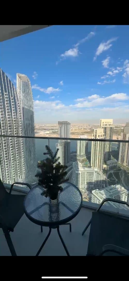 واحد آماده ۲ خوابه کریک هاربر