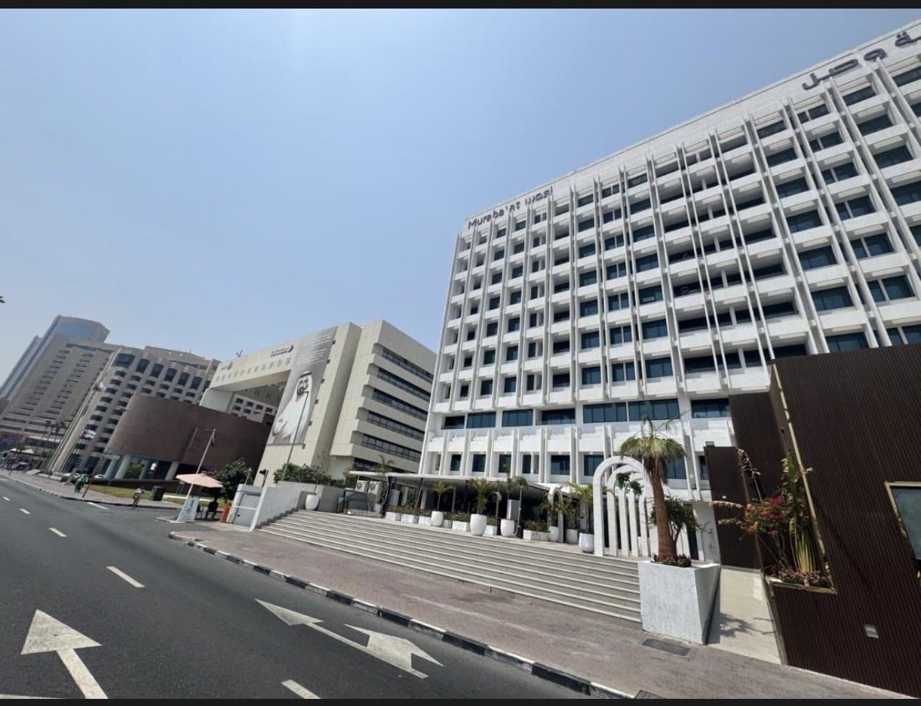 اجاره هاستل در دبی