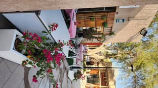 فروش رستوران ایرانی عجمان